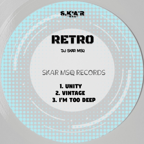 DJ Skar Msq - Retro [ADC420]